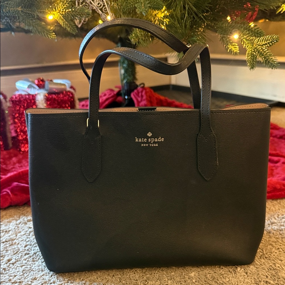 kate spade hand bag